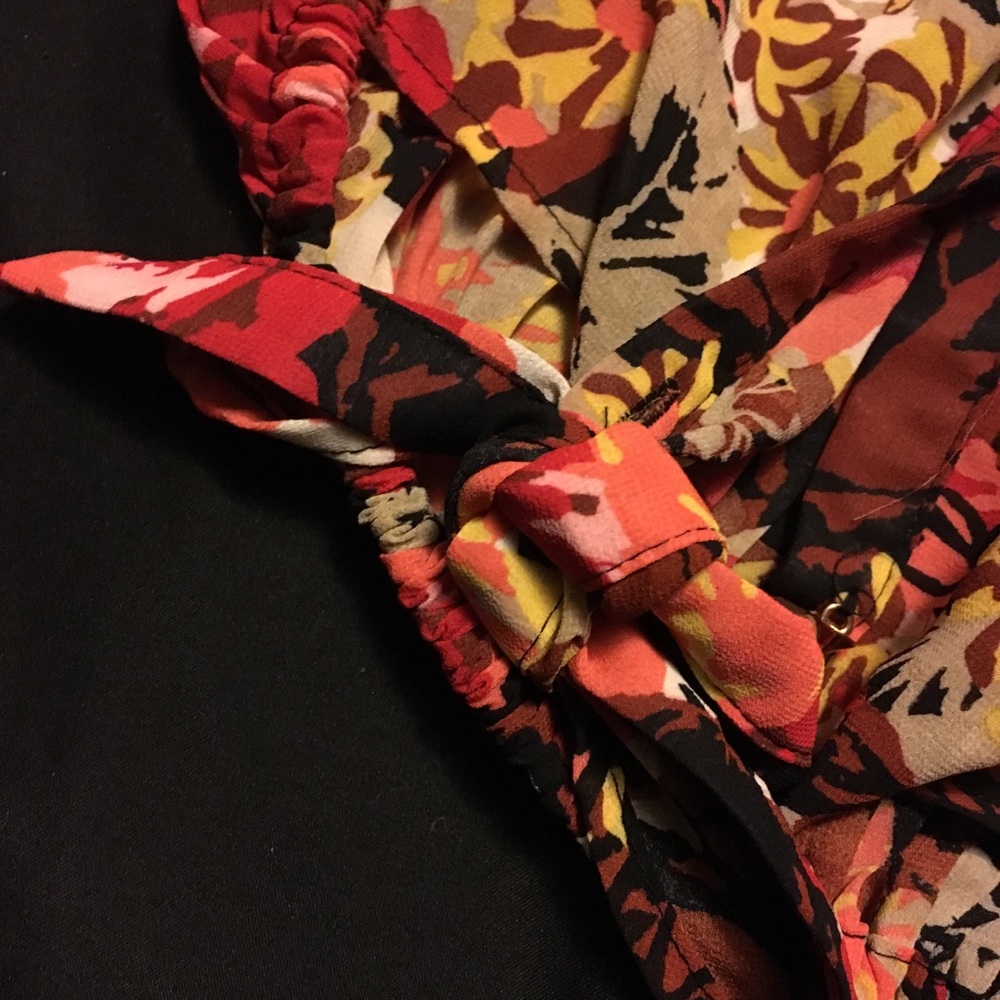 Blouse - Picture 3 of 4